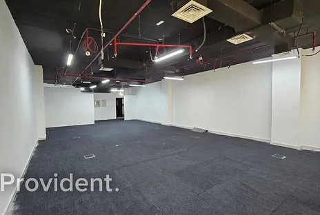 Office Space - Provident Estate