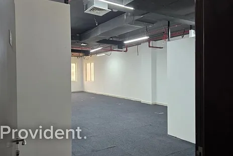 Office Space - Provident Estate