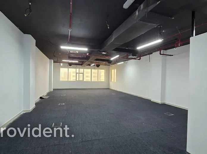 Office Space - Provident Estate