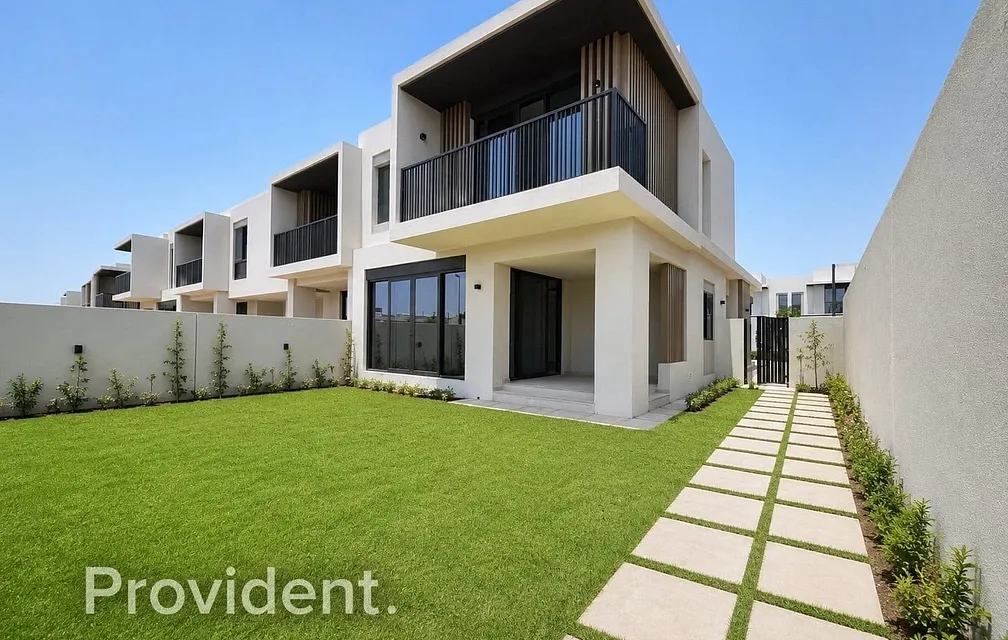 Townhouse - Provident Estate