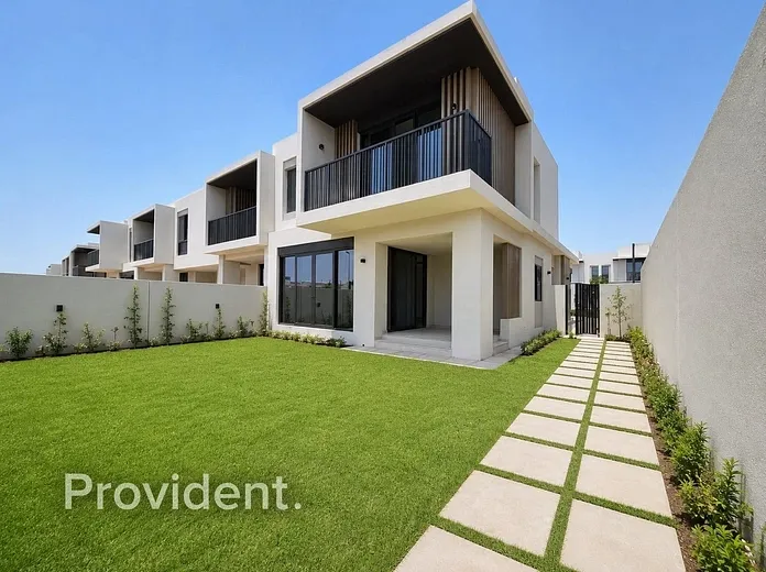 Townhouse - Provident Estate