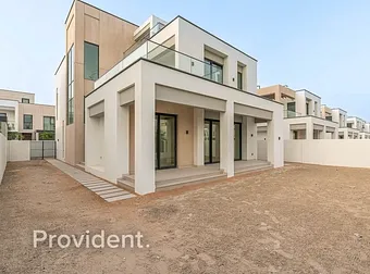 Residential Villa