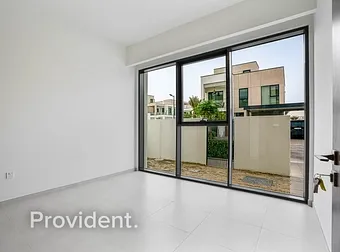 Residential Villa