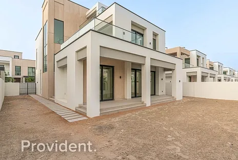 Residential Villa
