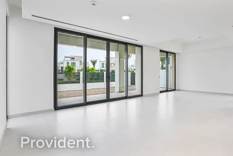 Residential Villa