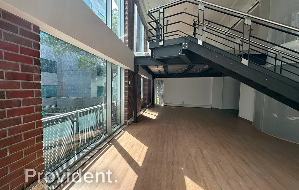 Office Space,Studio - Provident Estate