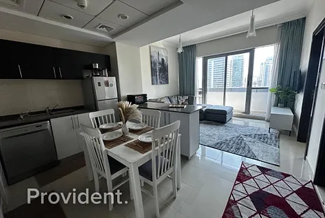 Apartment - Provident Estate