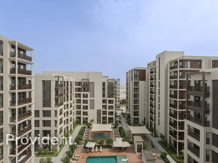 Apartment - Provident Estate