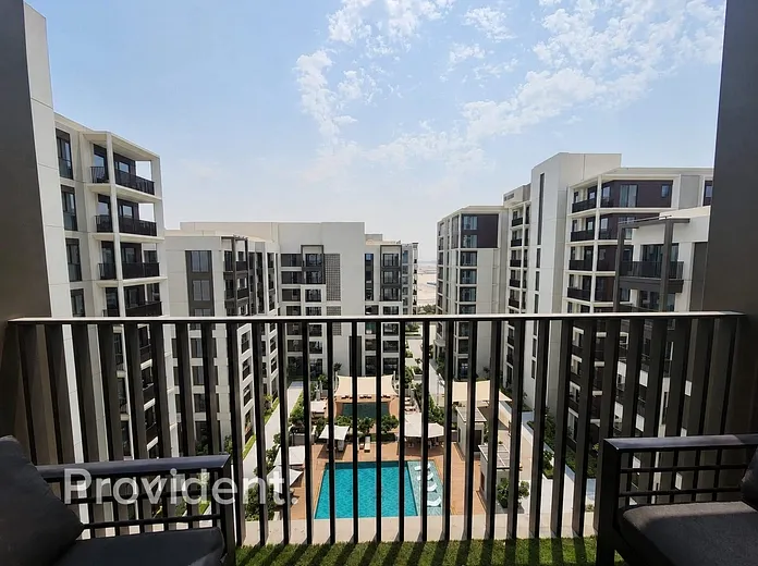 Apartment - Provident Estate