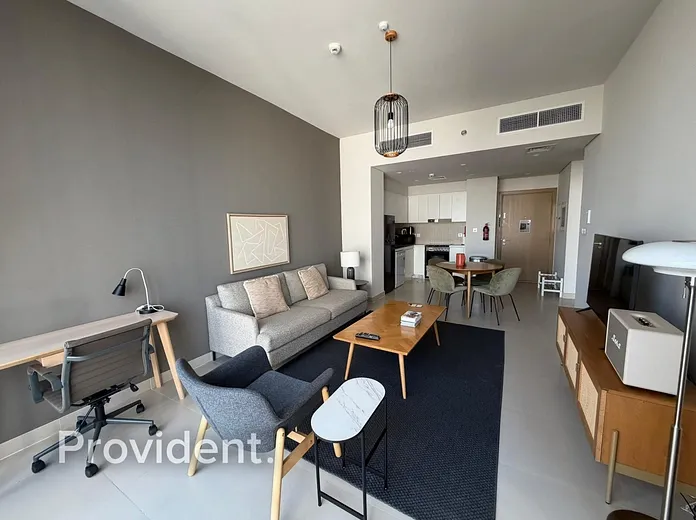 Apartment - Provident Estate