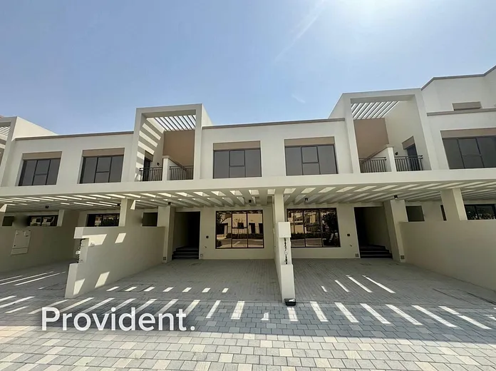 Townhouse - Provident Estate