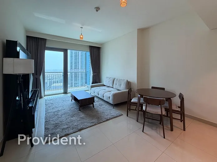 Apartment - Provident Estate
