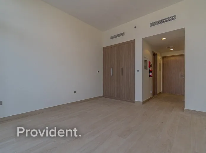 Apartment,Studio - Provident Estate
