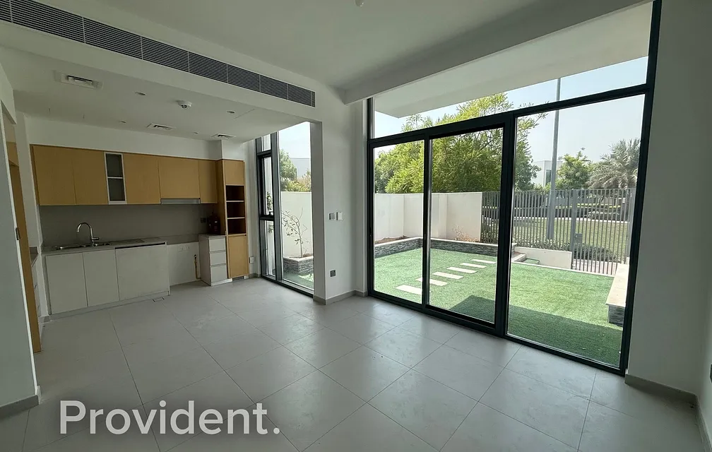 Townhouse - Provident Estate
