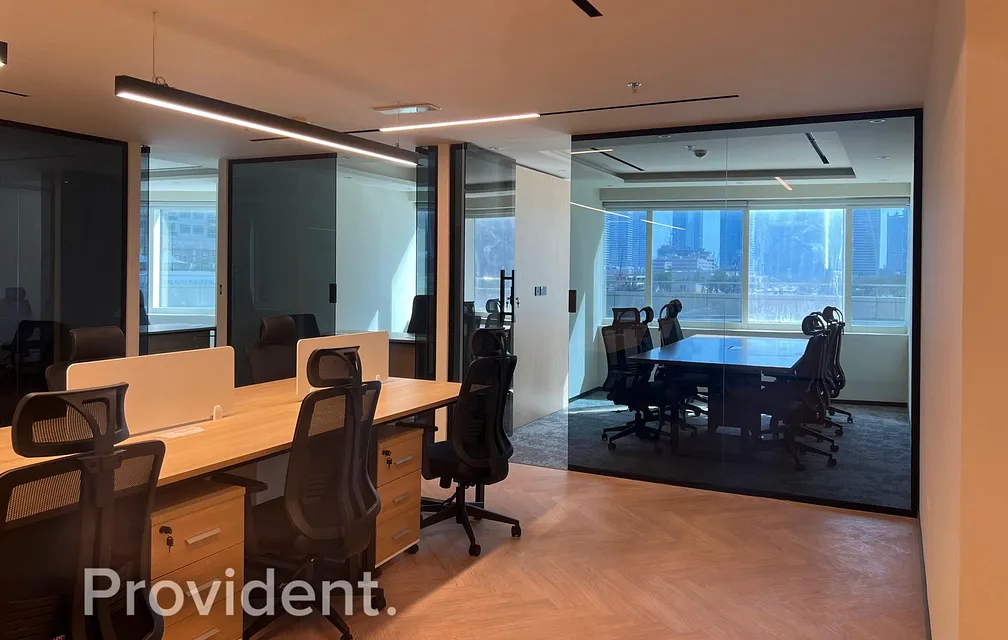 Office Space,Studio - Provident Estate