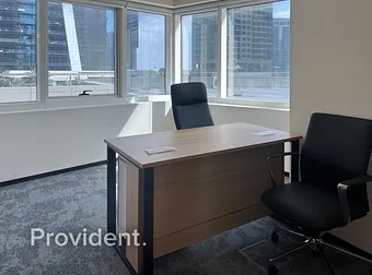 Office Space