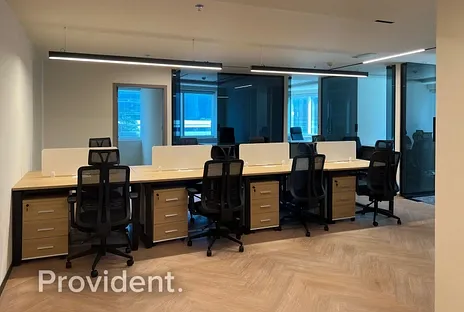 Office Space
