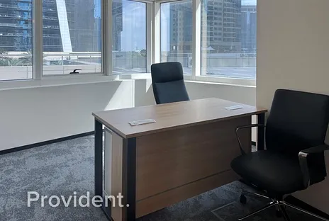 Office Space