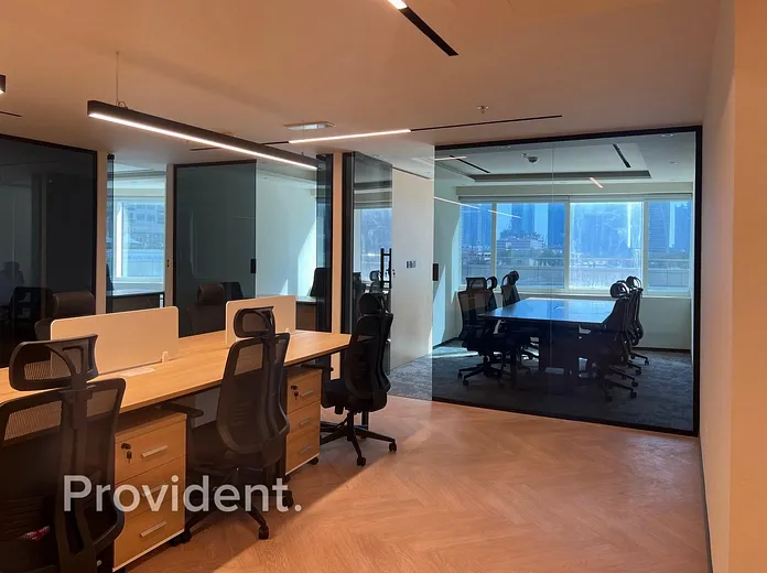 Office Space,Studio - Provident Estate