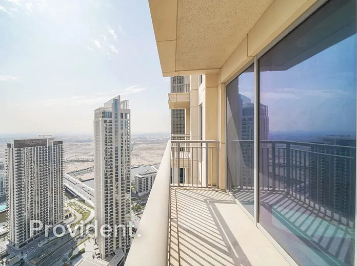 Apartment - Provident Estate