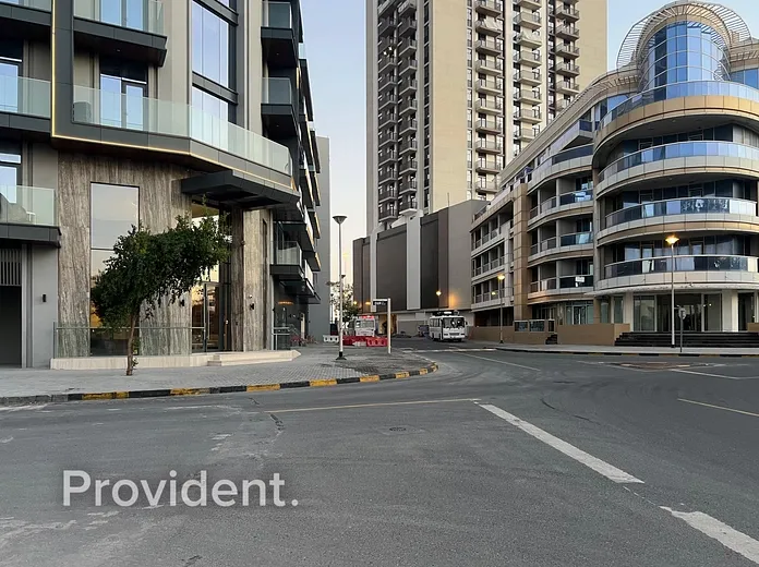 Shop,Studio - Provident Estate
