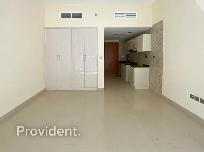 Apartment,Studio - Provident Estate
