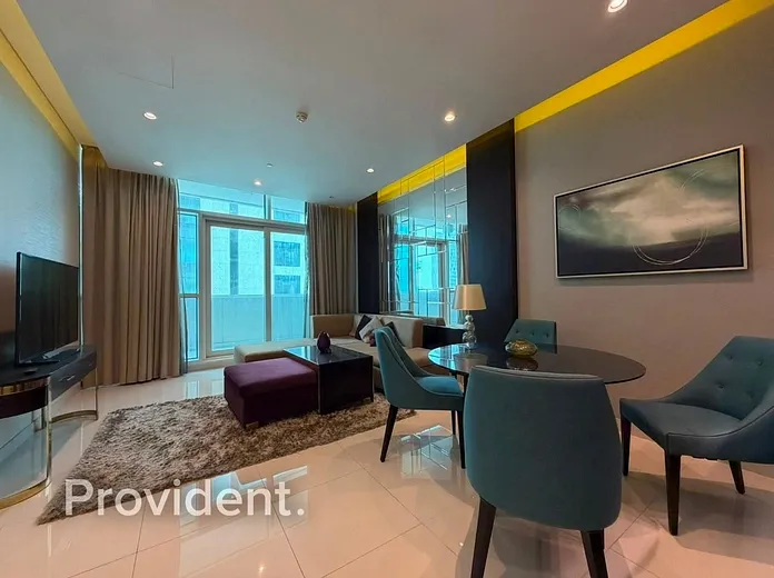 Apartment - Provident Estate