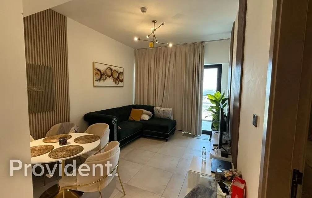 Apartment - Provident Estate