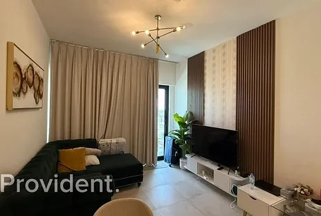 Apartment - Provident Estate
