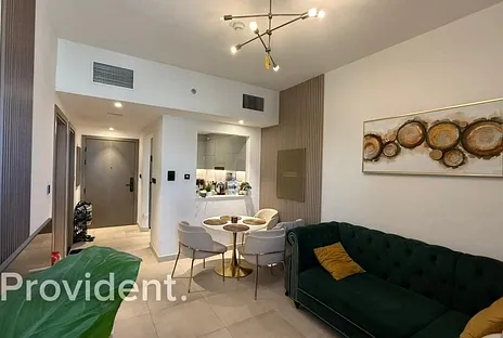 Apartment - Provident Estate
