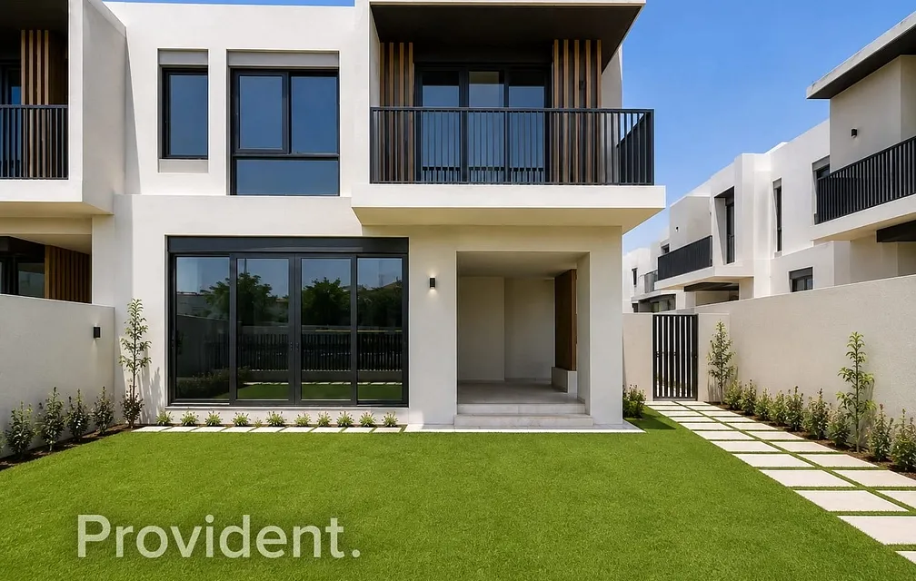 Townhouse - Provident Estate