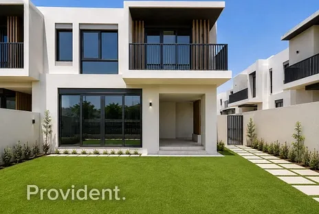 Townhouse
