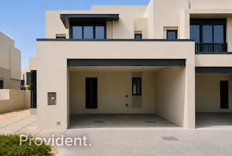 Townhouse - Provident Estate