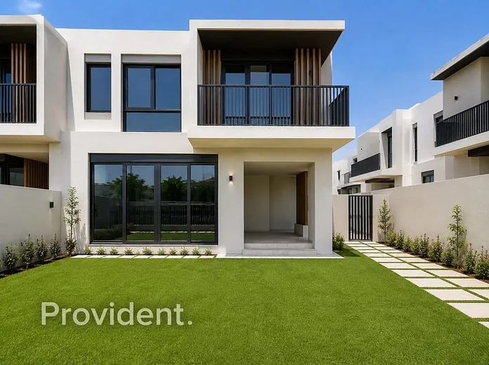 Townhouse - Provident Estate
