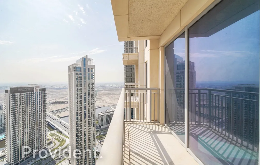 Apartment - Provident Estate