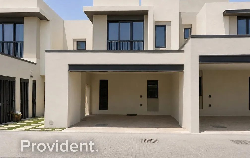 Townhouse - Provident Estate