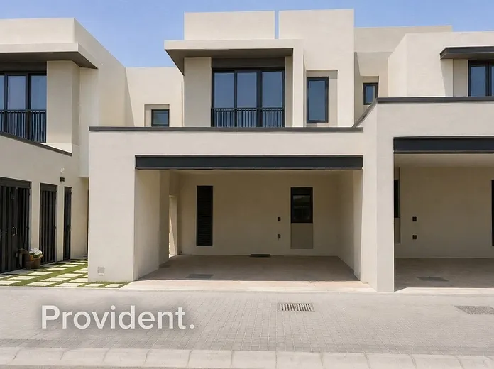 Townhouse - Provident Estate