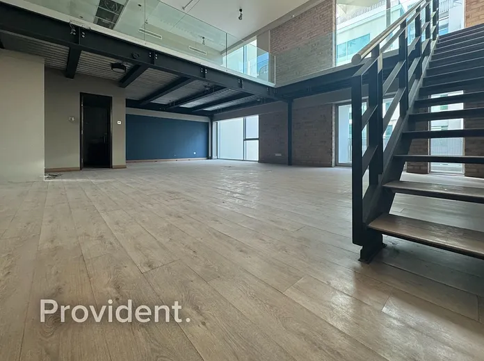 Office Space - Provident Estate