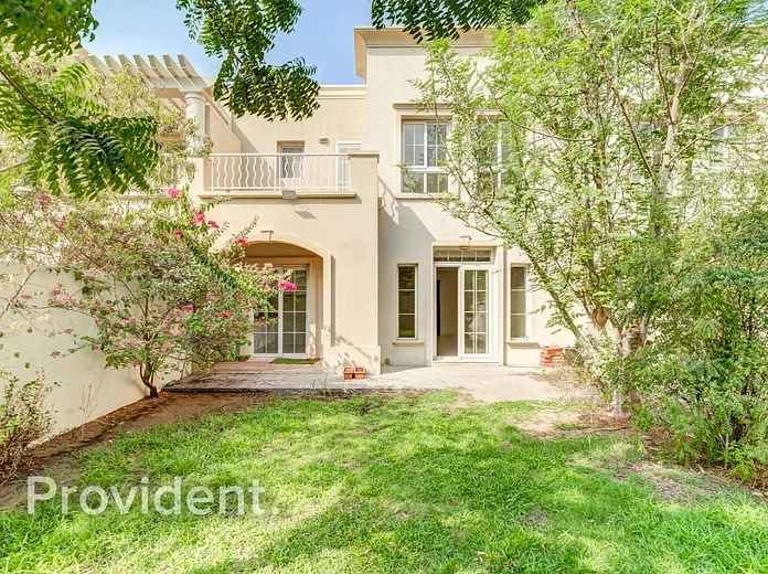 Villa - Provident Estate