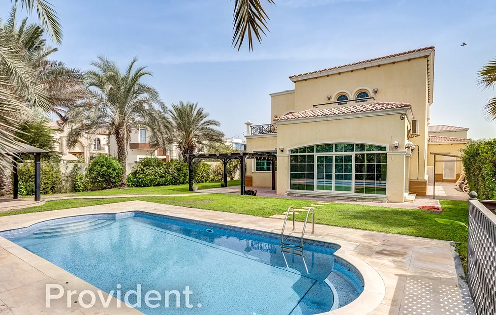 property image - Provident Estate
