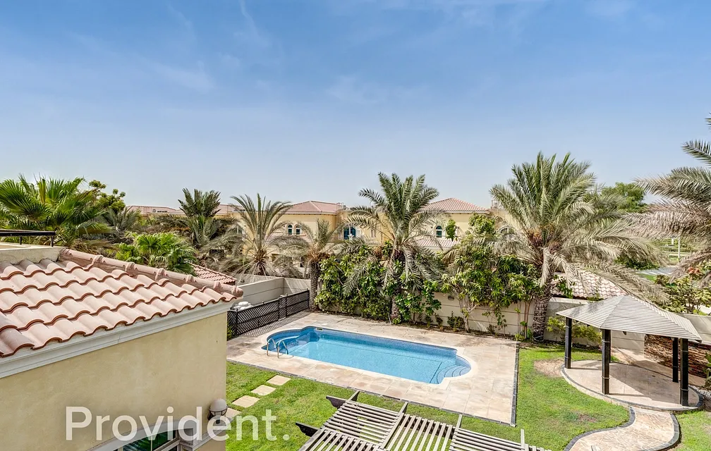property image - Provident Estate