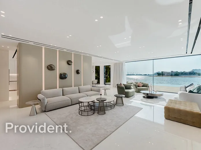 Villa - Provident Estate