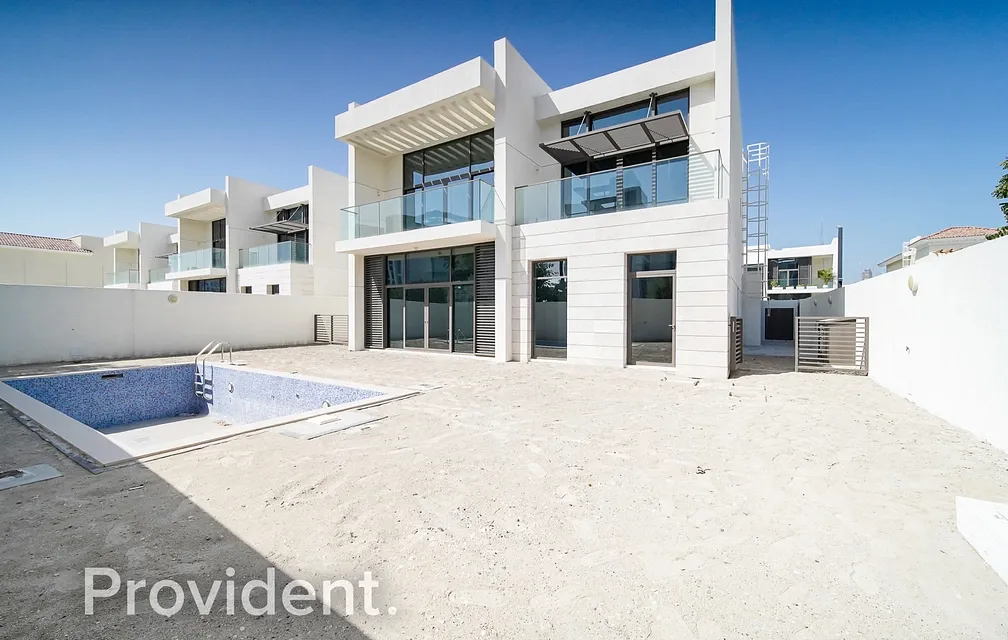 Villa - Provident Estate