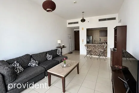 Apartment - Provident Estate