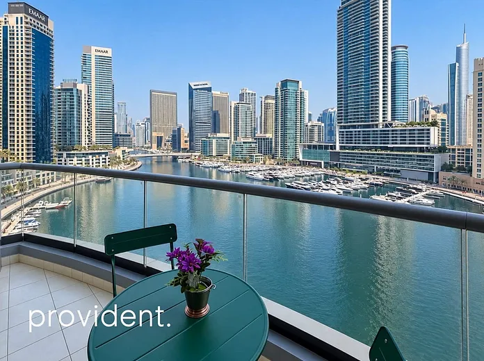 Apartment - Provident Estate