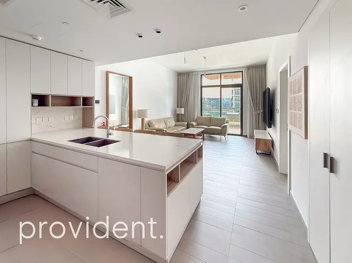 Apartment - Provident Estate