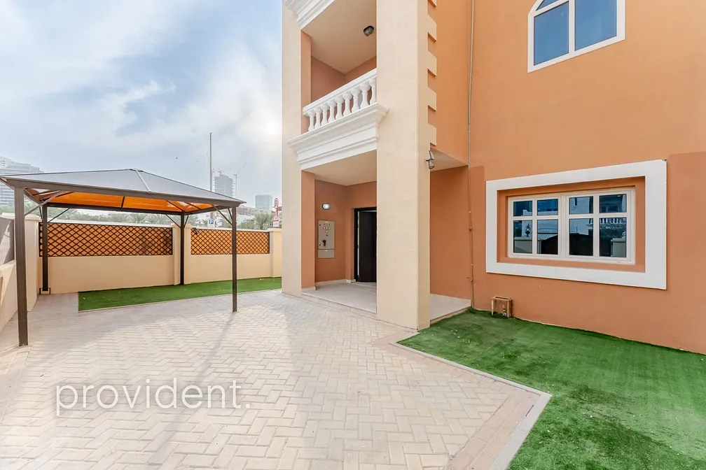 Townhouse - Provident Estate