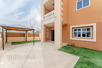 Townhouse