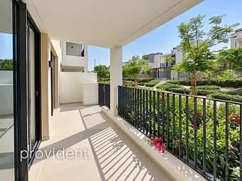 Townhouse