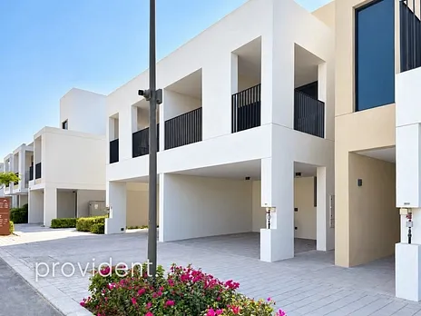 Townhouse